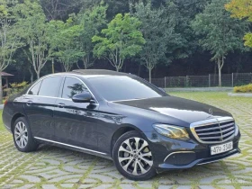 Mercedes-Benz E 300 4MATIC Exclusive | АВТОФИНАНСИРАНЕ, снимка 4