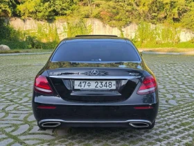Mercedes-Benz E 300 4MATIC Exclusive | АВТОФИНАНСИРАНЕ, снимка 3