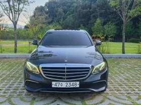 Mercedes-Benz E 300 4MATIC Exclusive | АВТОФИНАНСИРАНЕ, снимка 1