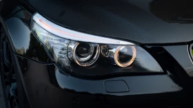 BMW M5, снимка 6