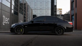 BMW M5, снимка 3