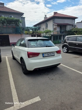 Audi A1 1.6 D, снимка 3