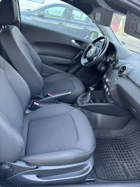 Audi A1 1.6 D, снимка 7