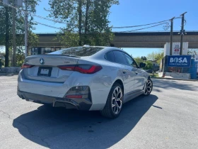 BMW i4 eDrive40* GRAN COUPE* BLINDSPOT* ШИБИДАХ, снимка 4