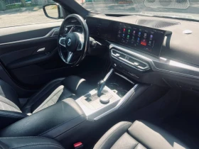 BMW i4 eDrive40* GRAN COUPE* BLINDSPOT* ШИБИДАХ, снимка 7