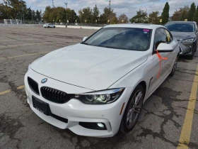 BMW 440 i Xdrive / 2 Ключа  /Дигитално табло , снимка 1