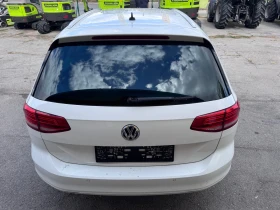 VW Passat Avant, снимка 5