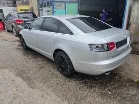 Audi A6, снимка 6