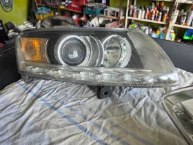 Audi A6, снимка 10