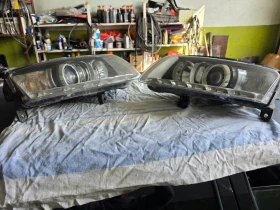Audi A6, снимка 9