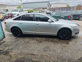 Audi A6, снимка 4
