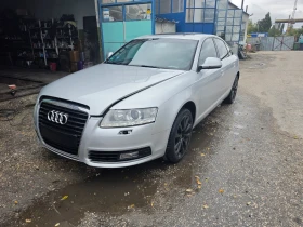 Audi A6, снимка 1