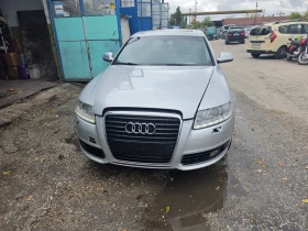 Audi A6, снимка 2
