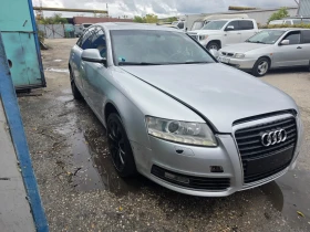 Audi A6, снимка 3
