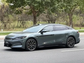 BYD HAN, снимка 3