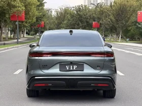 BYD HAN, снимка 7