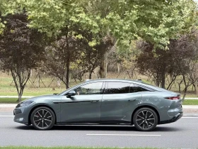 BYD HAN, снимка 5