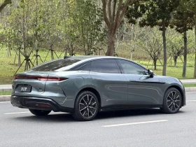 BYD HAN, снимка 2