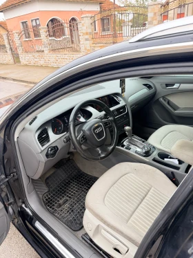 Audi A4, снимка 11
