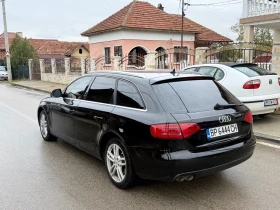 Audi A4, снимка 5