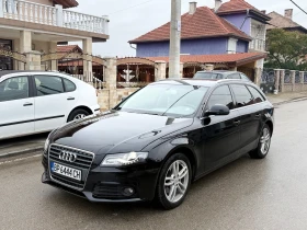 Audi A4, снимка 2