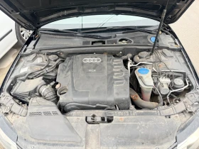 Audi A4, снимка 9