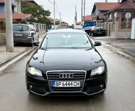 Audi A4, снимка 3