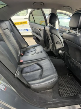 Mercedes-Benz E 280, снимка 11