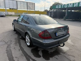 Mercedes-Benz E 280, снимка 6