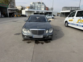 Mercedes-Benz E 280, снимка 1