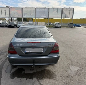 Mercedes-Benz E 280, снимка 3