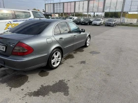 Mercedes-Benz E 280, снимка 4