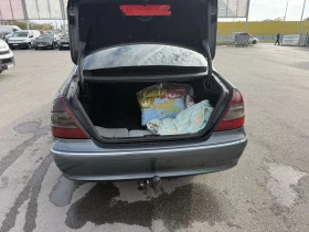Mercedes-Benz E 280, снимка 12