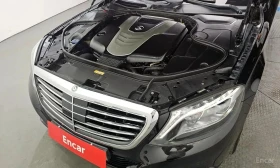 Mercedes-Benz S 350, снимка 6