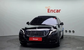 Mercedes-Benz S 350, снимка 3