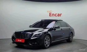 Mercedes-Benz S 350, снимка 1