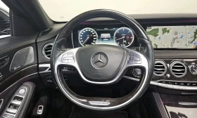Mercedes-Benz S 350, снимка 13