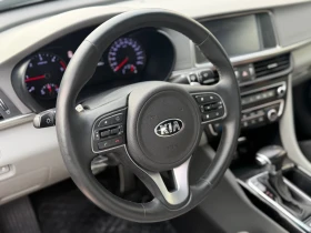 Kia Optima Нов внос от Белгия, снимка 12