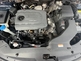 Kia Optima Нов внос от Белгия, снимка 9