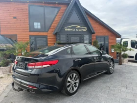Kia Optima Нов внос от Белгия, снимка 5