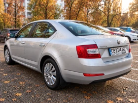 Skoda Octavia, снимка 5