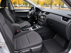 Skoda Octavia, снимка 12