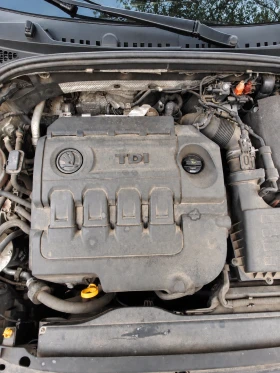 Skoda Octavia, снимка 17