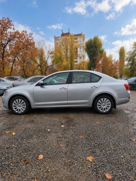 Skoda Octavia, снимка 8
