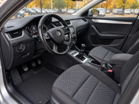 Skoda Octavia, снимка 11