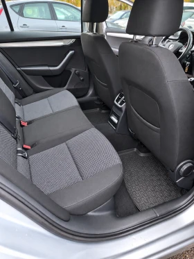 Skoda Octavia, снимка 14