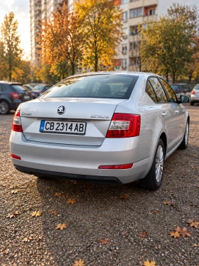 Skoda Octavia, снимка 6