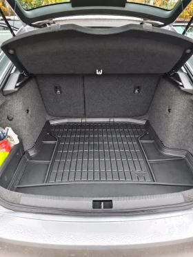 Skoda Octavia, снимка 16