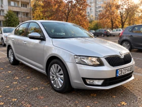 Skoda Octavia, снимка 2