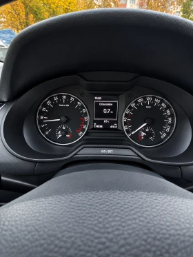 Skoda Octavia, снимка 10